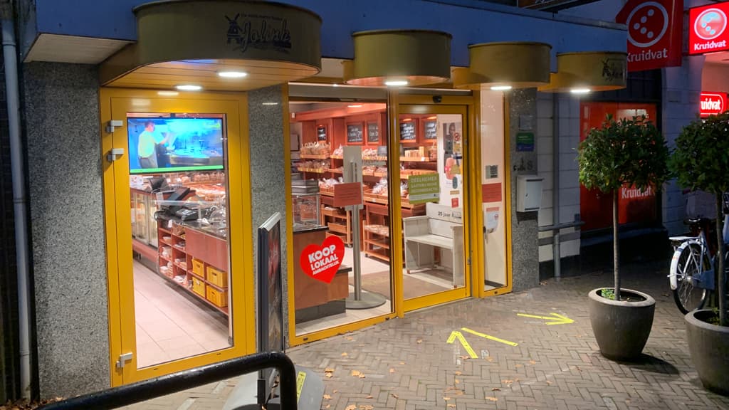 Bakker Jolink - Wijhe