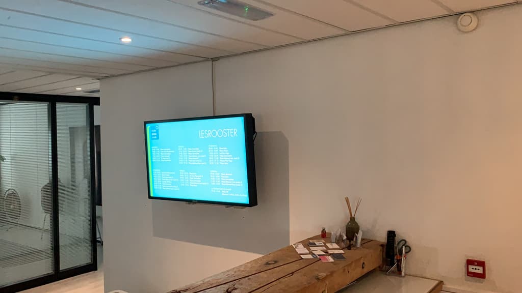 Yogastudio - Zwolle