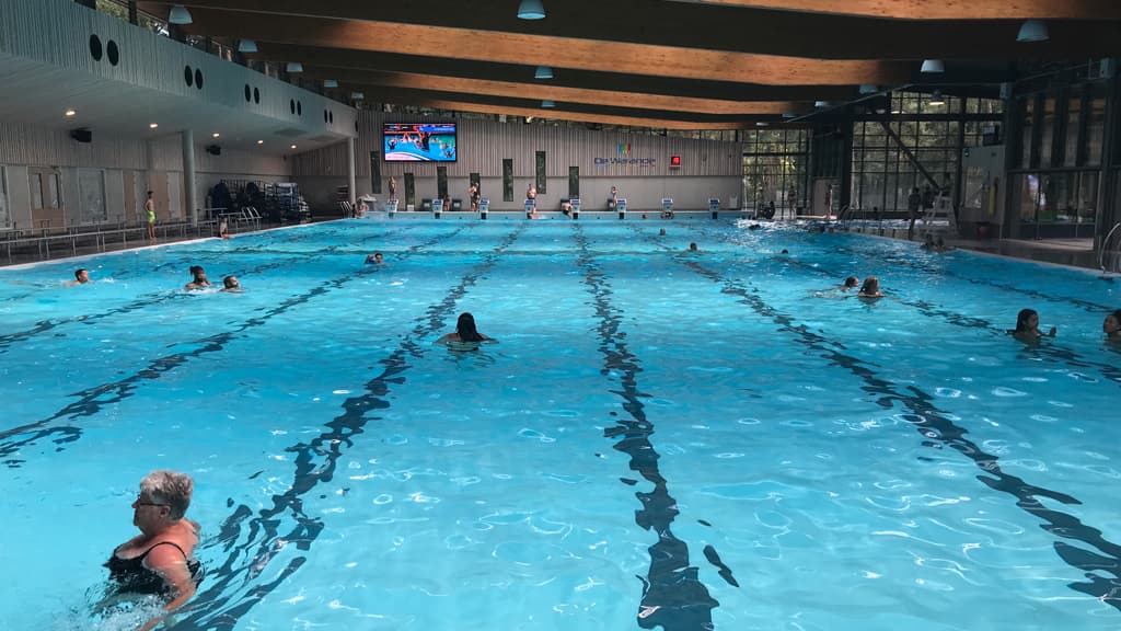 Recreatieoord De Warande - Oosterhout