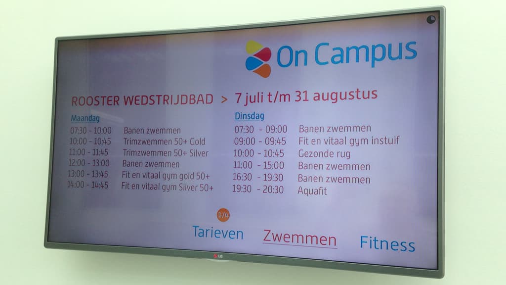Windesheim / On Campus - Zwolle