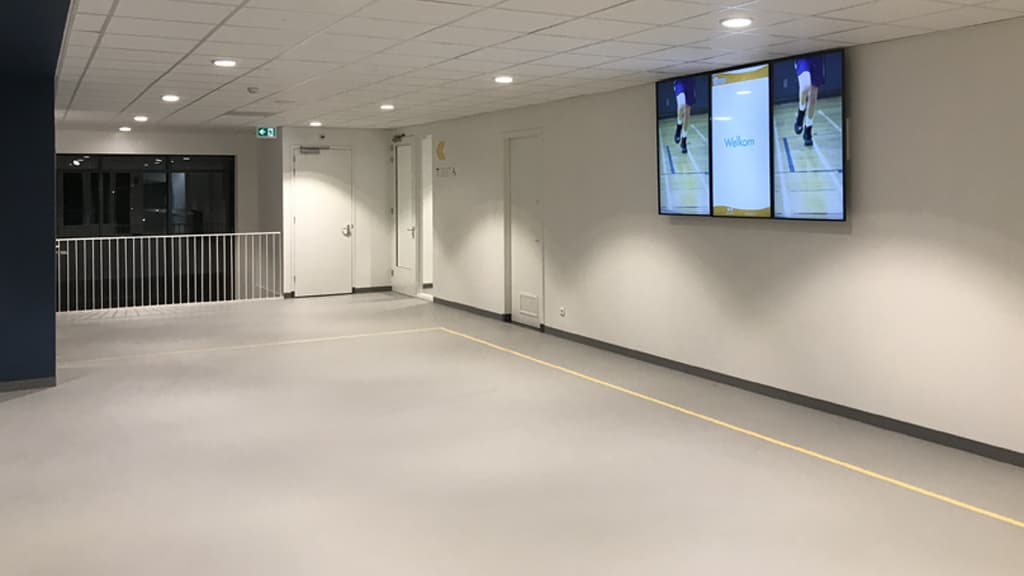 Sportcomplex De Beuk - Purmerend