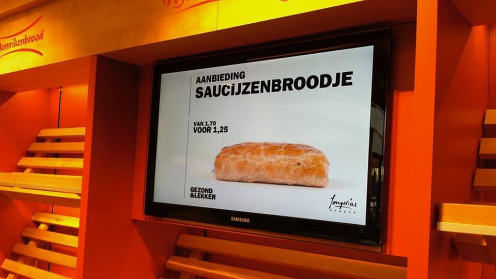 Bakker Jongerius - Zoetermeer