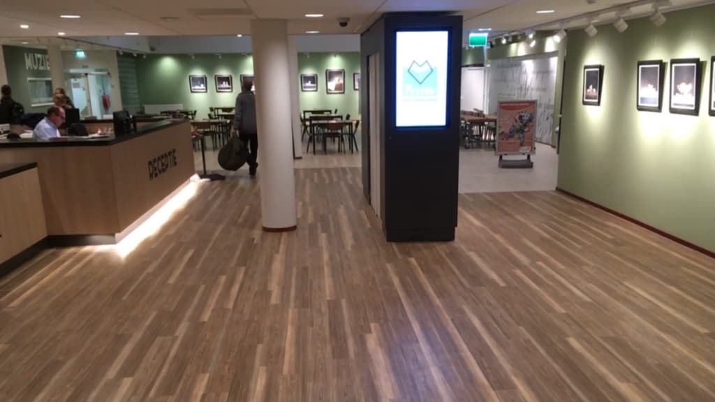 Ontmoetingscentrum De Tuyter - Krimpen a/d IJssel