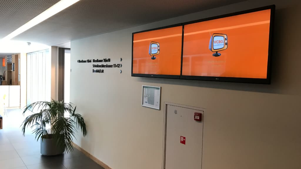 Sportcomplex De Sypel - Harderwijk