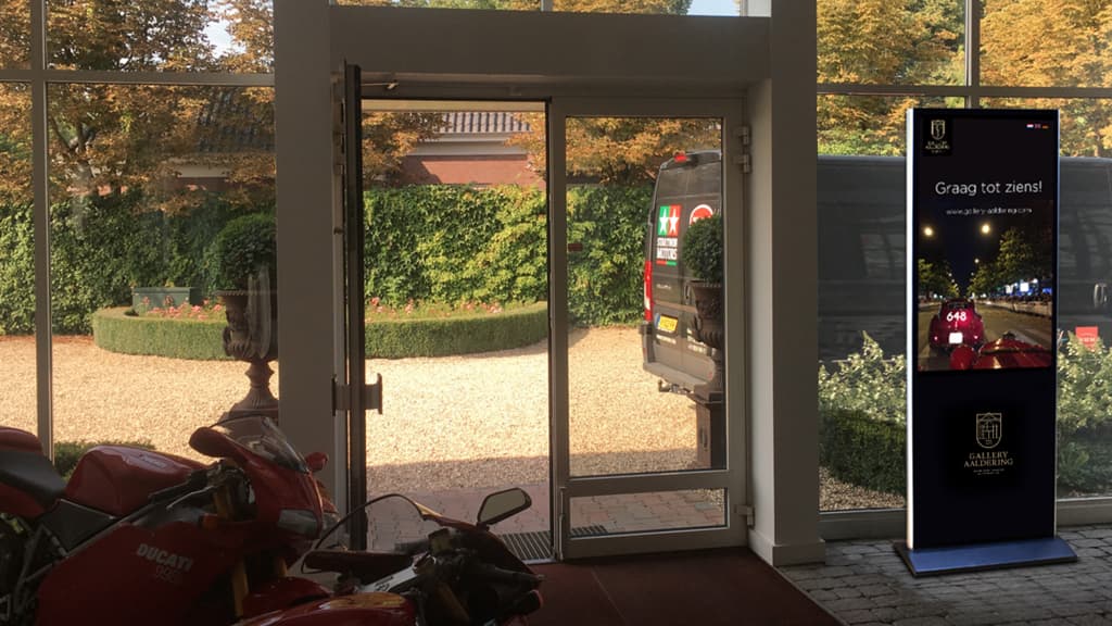 Gallery Aaldering - Brummen