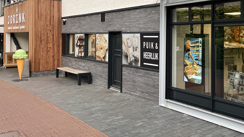 Bakker Jorink - Raalte