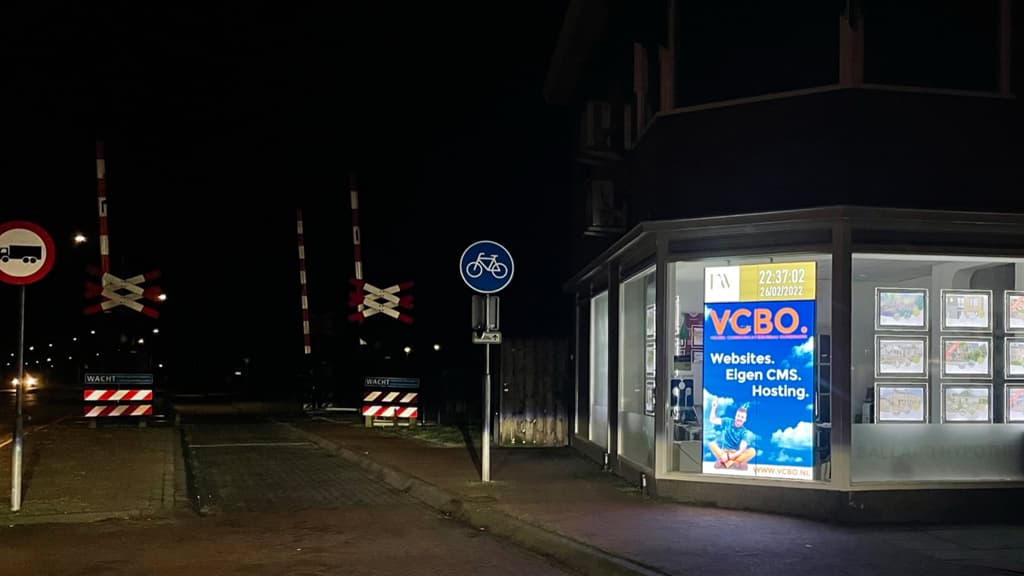DW Makelaardij - Wijhe