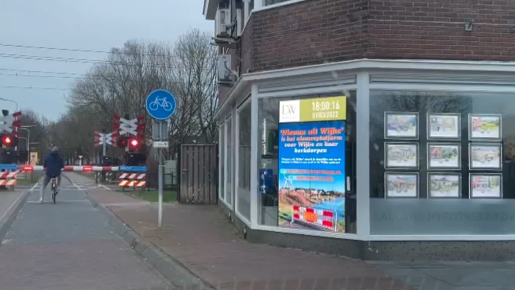 DW Makelaardij - Wijhe