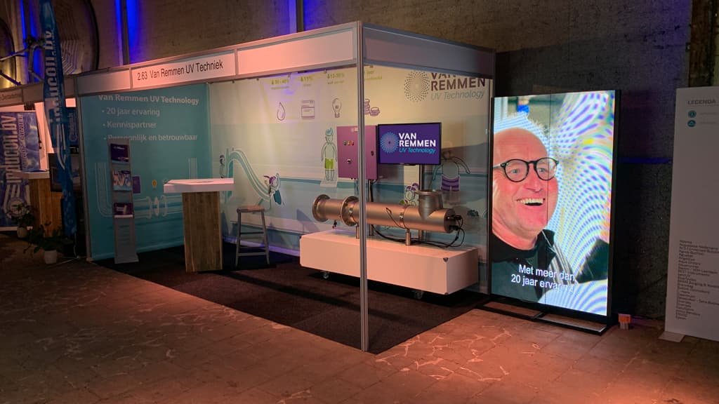 Van Remmen UV Techniek B.V. - Wijhe