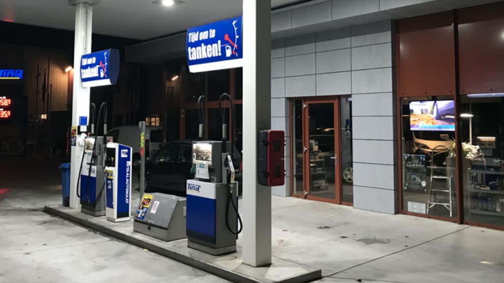 CarXpert TINQ van Gurp - Wijhe