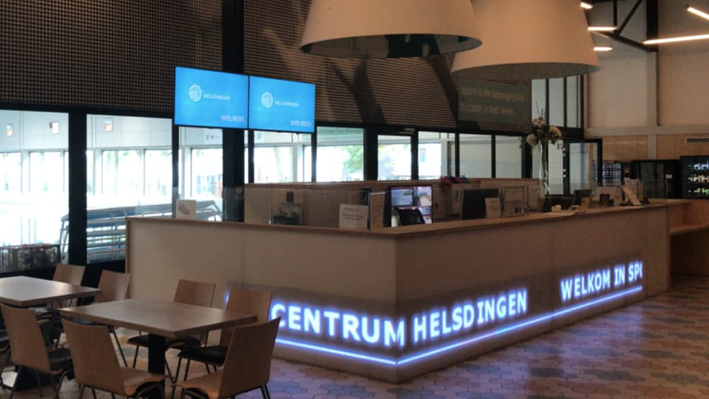 Helsdingen Sport & Cultuur - Vianen