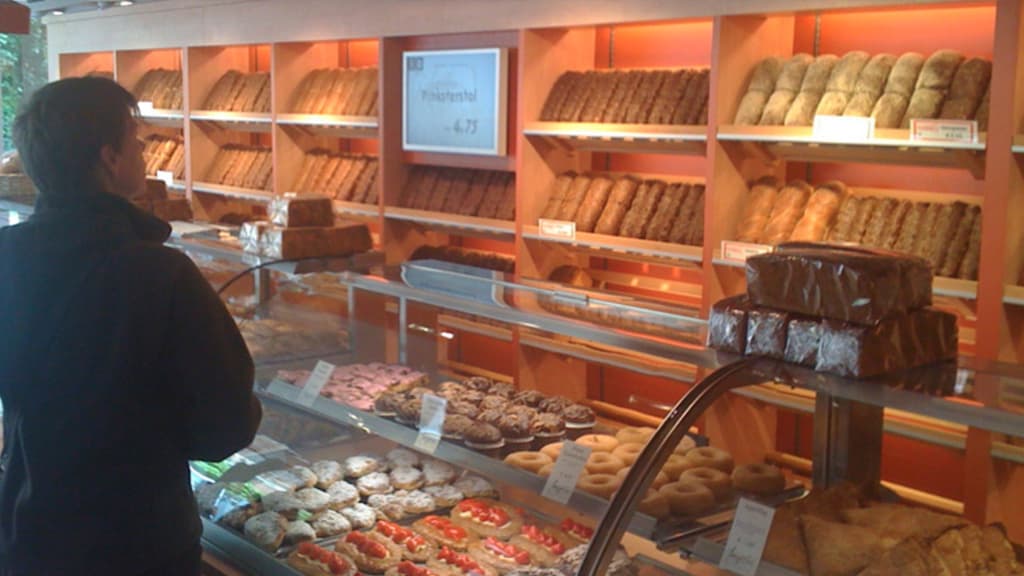 Bakker Jongerius - Zoetermeer