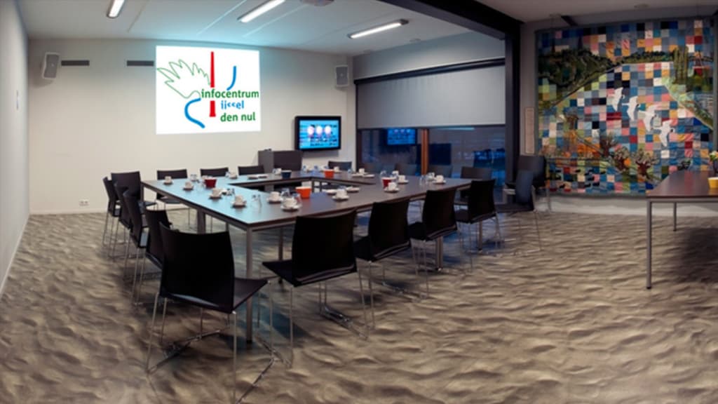 Infocentrum IJssel Den Nul - Olst