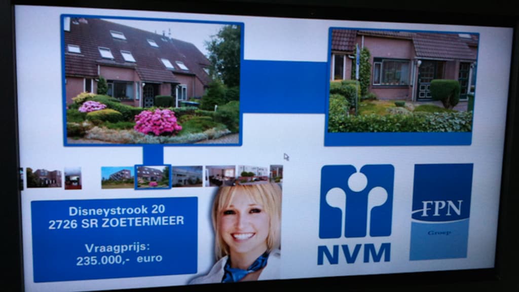 FPN Makelaardij - Zoetermeer