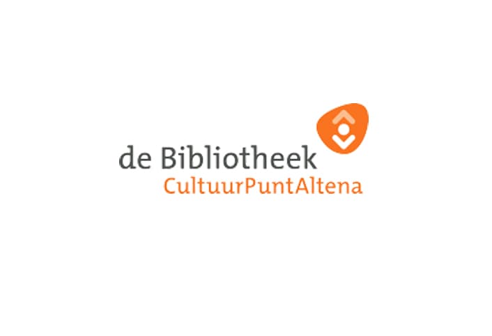Bibliotheek CultuurPuntAltena - Woudrichem