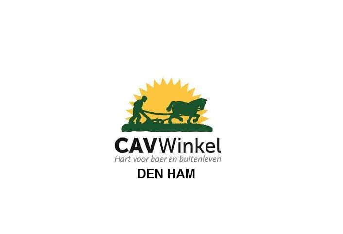 C.A.V. Winkel - Den Ham