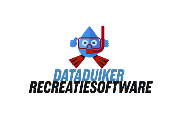 Dataduiker