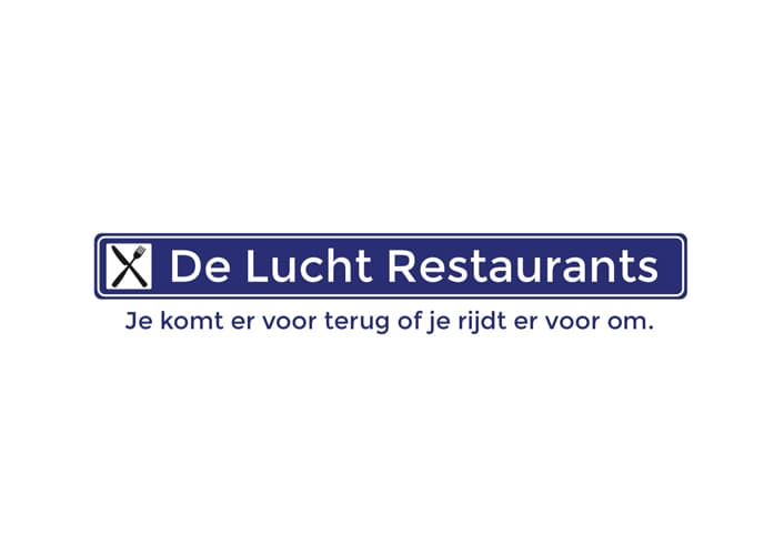 De Lucht Restaurants - Bruchem