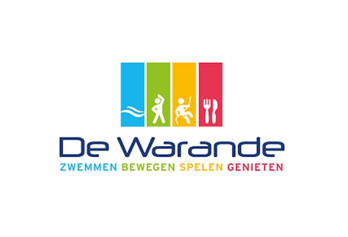 Recreatieoord De Warande - Oosterhout