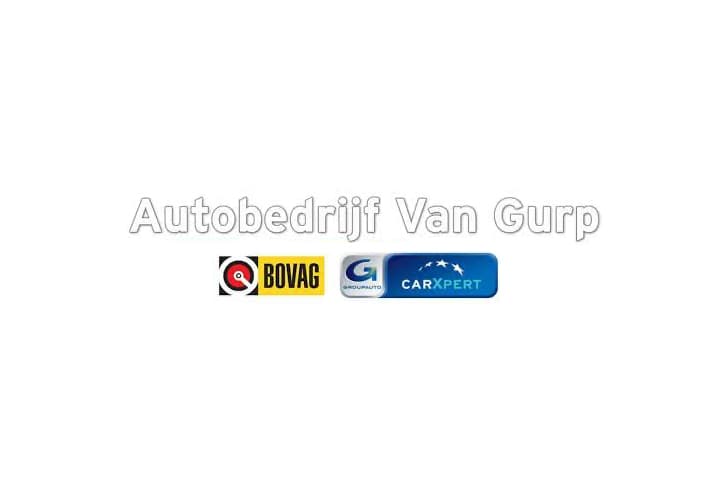 CarXpert TINQ van Gurp - Wijhe