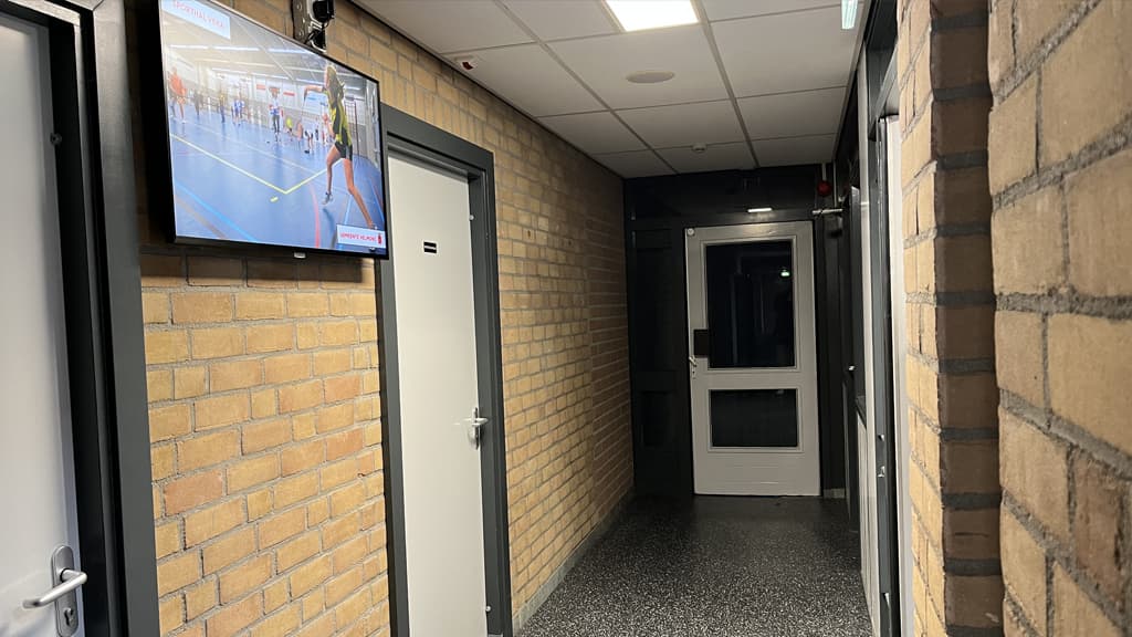 Gemeente Helmond - Sporthal VEKA