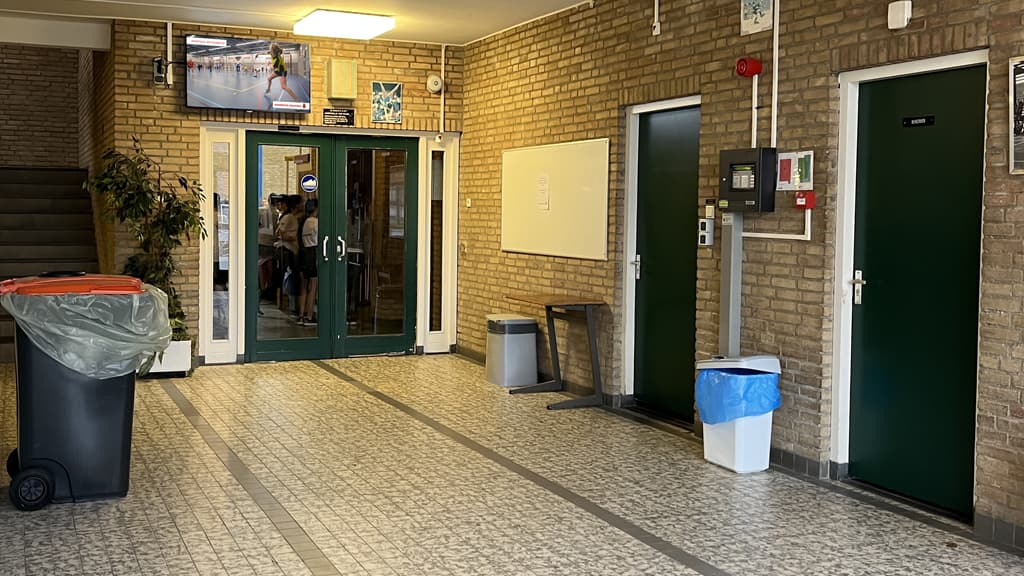 Gemeente Helmond - Sporthal De Braak