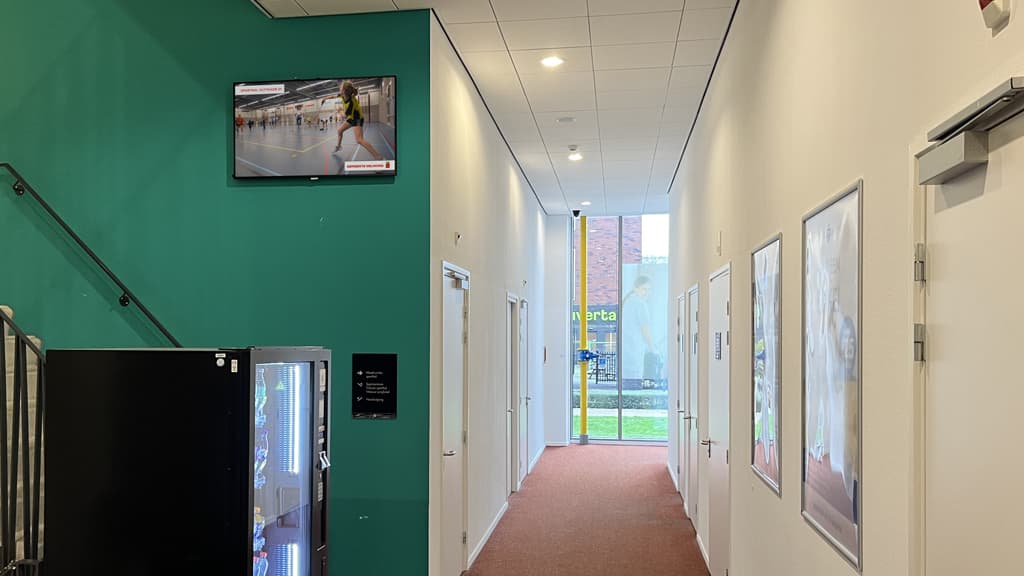 Gemeente Helmond - Sporthal Suytkade 02