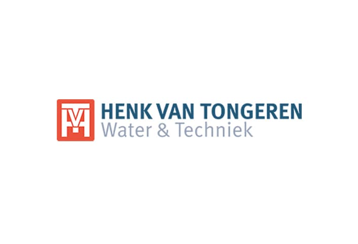 Henk van Tongeren Water & Techniek