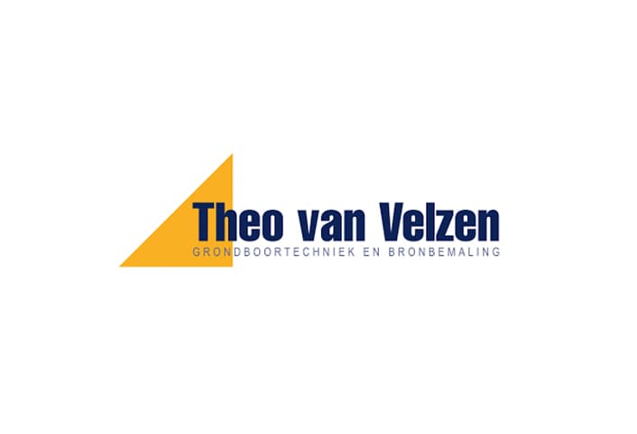 Theo van Velzen - Alkmaar