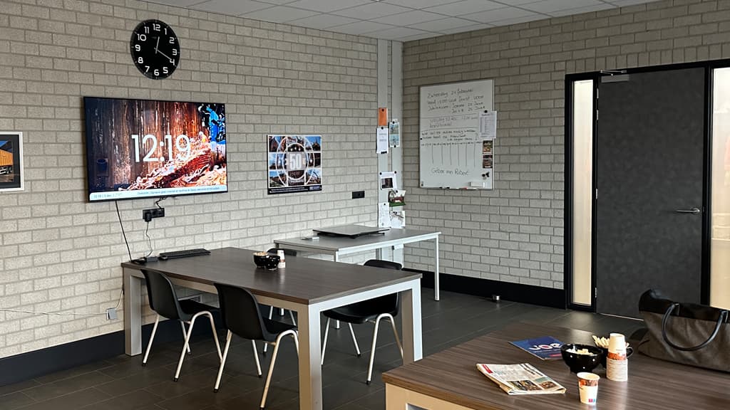 Raaijmakers en Zoon - Volkel