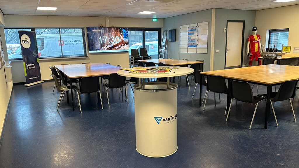 Henk van Tongeren - Apeldoorn