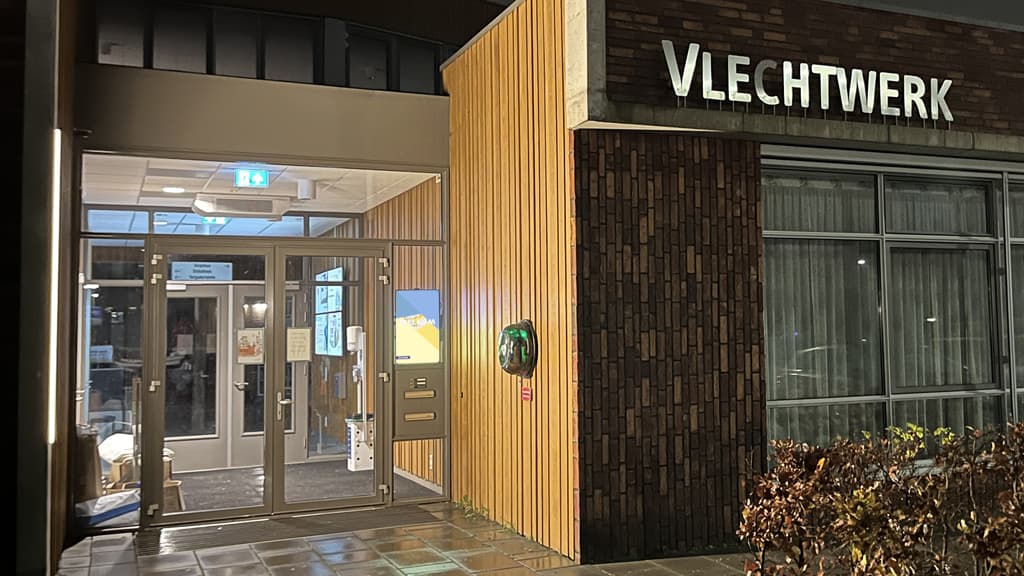 Dorpshuis Vlechtwerk - Werkendam