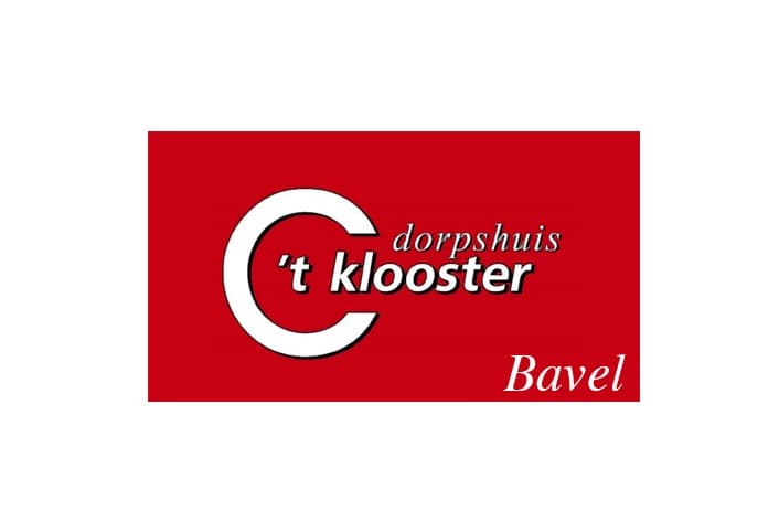 Dorpshuis 't Klooster - Bavel