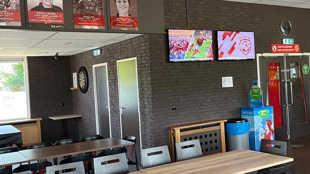 Voetbal- en Handbalvereniging Wijhe '92 - Wijhe